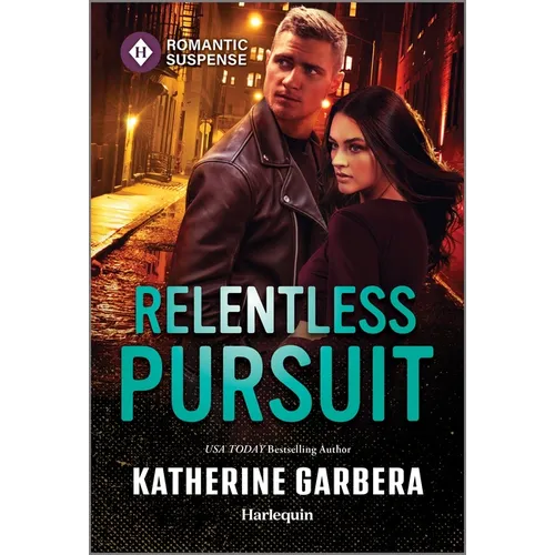 Relentless Pursuit