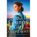 THE COUNTRY GIRL a heartbreaking and powerful WW1 saga