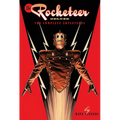 The Rocketeer: The Complete Adventures Deluxe Edition