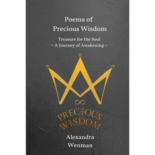 Poems of Precious Wisdom
