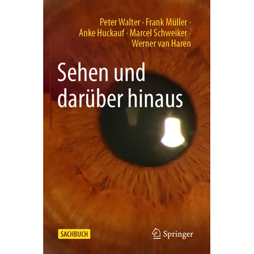 Sehen Und Darüber Hinaus