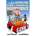 The Illustrated Guide to Financial Independence: Young Adult Edition