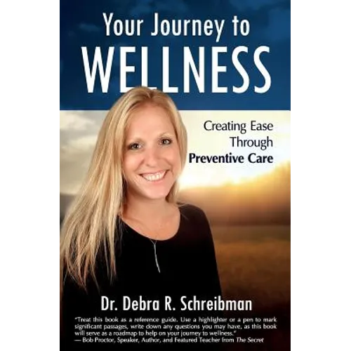 Your Journey to Wellness: Creating Ease Through Preventive Care