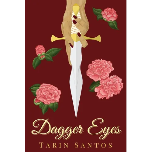 Dagger Eyes