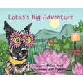 Lotus's Big Adventure