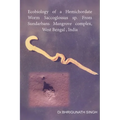 Ecobiology of a Hemichordate Worm Saccoglossus sp. From Sundarbans Mangrove complex, West Bengal, India