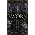Sworn: A Dark Age Gap Romance