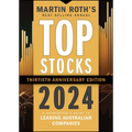Top Stocks 2024: A Sharebuyer's Guide to Leading Australian Companies
