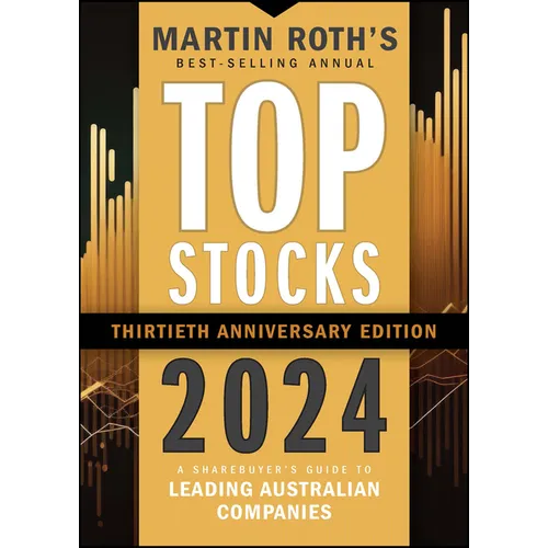 Top Stocks 2024: A Sharebuyer's Guide to Leading Australian Companies