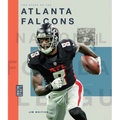 The Story of the Atlanta Falcons