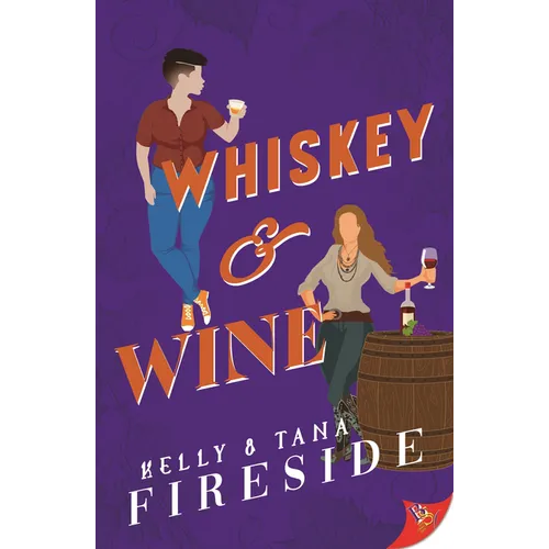 Whiskey and Wine