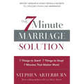 The 7 Minute Marriage Solution
