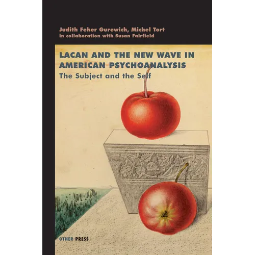 Lacan and the New Wave