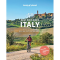 Lonely Planet Best Bike Rides Italy