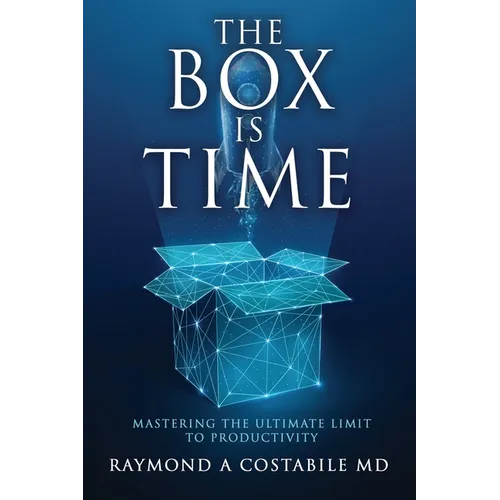 The Box is Time