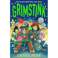 Grimstink