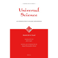 Universal Science: An Introduction to Islamic Metaphysics