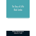 The story of Little Black Sambo