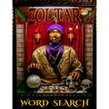 Zoltar Word Search