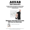 ASVAB Test Strategy: Winning Multiple Choice Strategies for the ASVAB Test