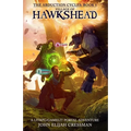 Village of Hawkshead: A GameLit/LitRPG Portal Fantasy Adventure