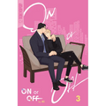 On or Off, Volume 3