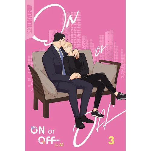 On or Off, Volume 3