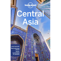 Lonely Planet Central Asia