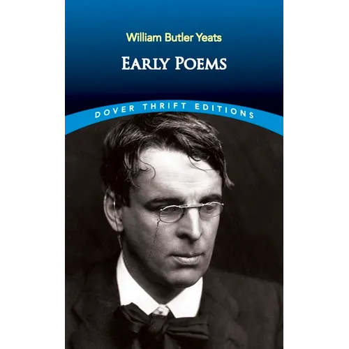 Early Poems