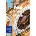 Lonely Planet Friuli Venezia Giulia