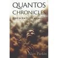 Quantos Chronicles The Scents of Memory