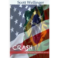 Crash: a warren dennihan novel