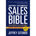 The Sales Bible, New Edition: The Ultimate Sales Resource