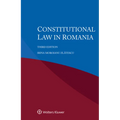 Constitutional Law in Romania