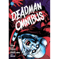 Deadman Omnibus (2025 Edition)