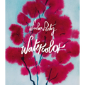 Nicolas Party: Watercolor
