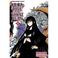 Nura: Rise of the Yokai Clan, Vol. 10