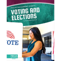 Voting and Elections