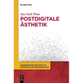 Postdigitale Ästhetik