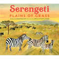 Serengeti: Plains of Grass