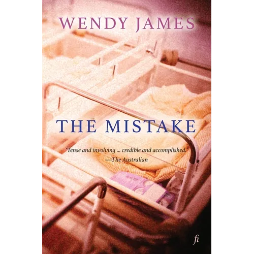 The Mistake