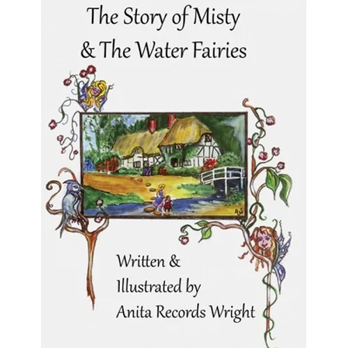 The Story of Misty and the Water Fairies