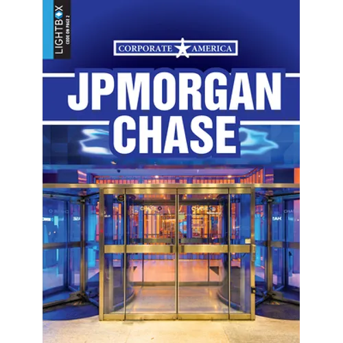 Jp Morgan Chase