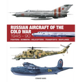 Russian Aircraft of the Cold War
