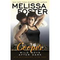 Wild Boys After Dark: Cooper