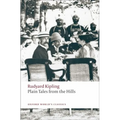 Plain Tales from the Hills