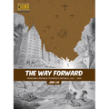 The Way Forward: From Early Republic to People's Republic (1912-1949)