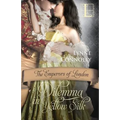 Dilemma In Yellow Silk