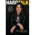 HARD TALK - Confessions of an Accidental Marketing and Communications Professional