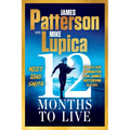 12 Months to Live: A Jane Smith Thriller